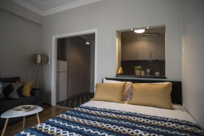Iris guest house